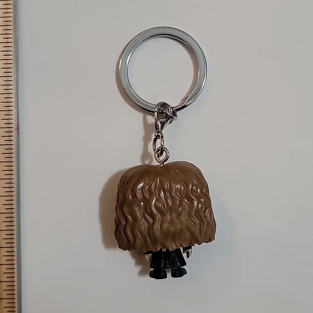 Harry Potter Hermine Key Chain